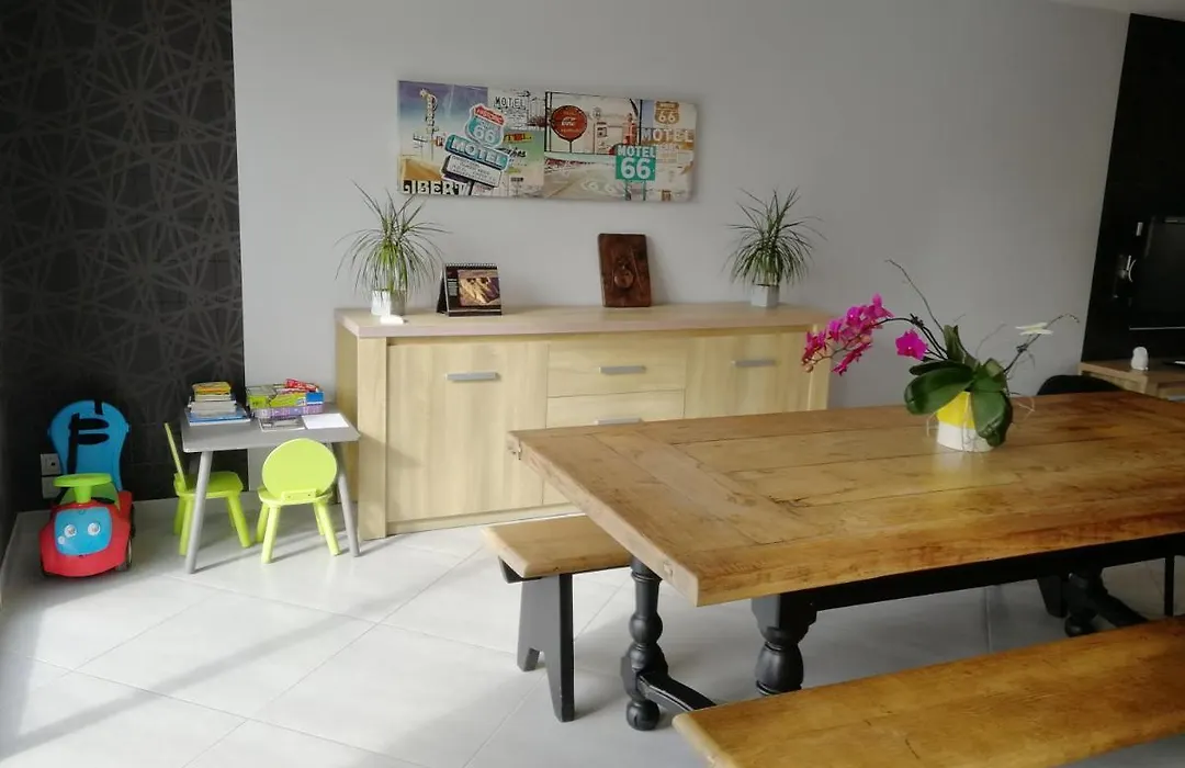 Maison Lumineuse-1